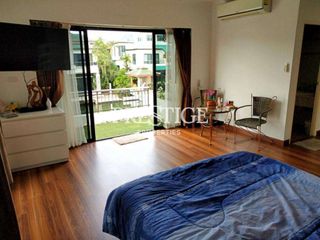 For sale 3 bedrooms house in Na Jomtien, Pattaya