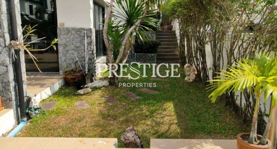 Haus zum Kauf mit 3 Zimmer in Sattahip, Chonburi