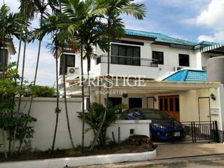 For sale 3 bedrooms house in Na Jomtien, Pattaya
