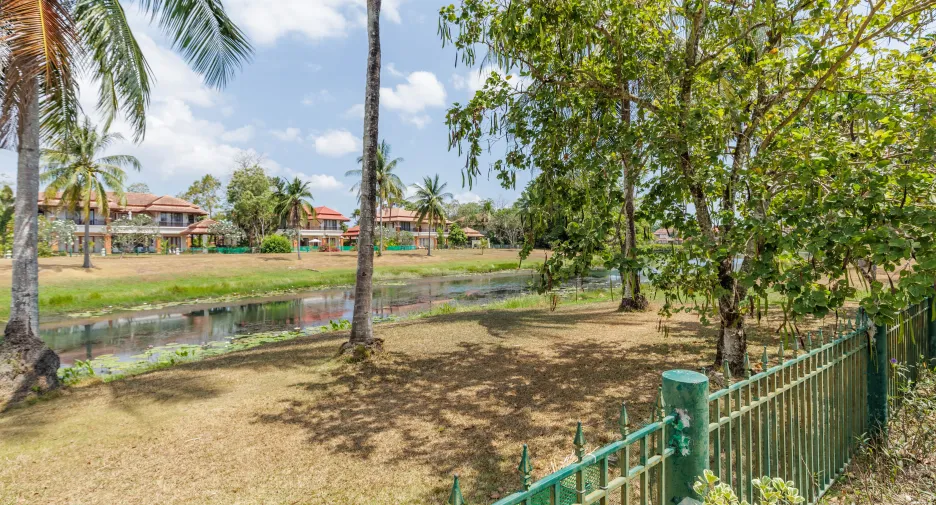 For sale 4 ベッドルーム villa in Thalang, Phuket