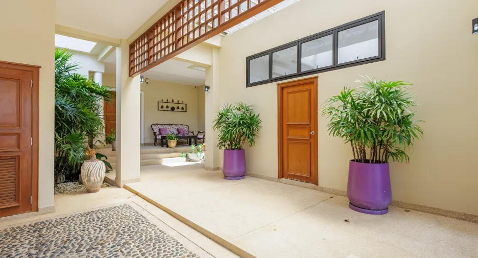 For sale 4 ベッドルーム villa in Thalang, Phuket