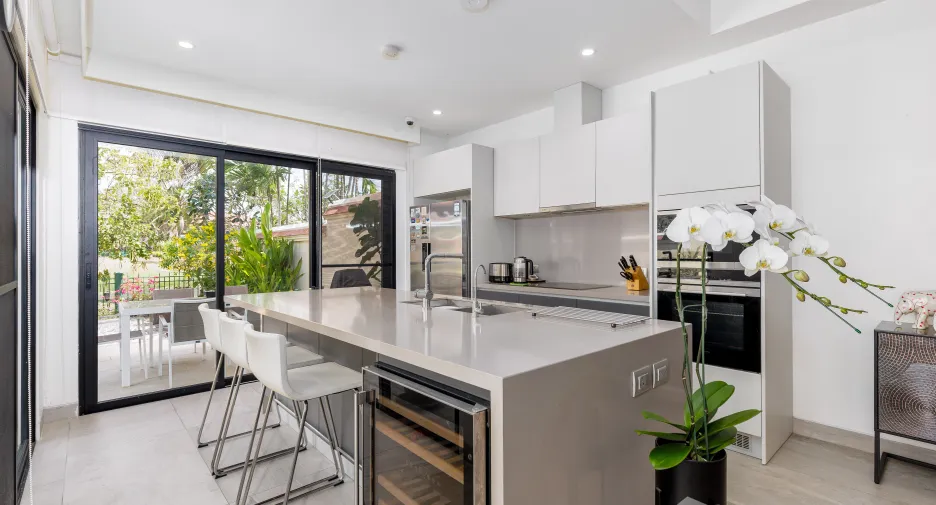 For sale 4 ベッドルーム villa in Thalang, Phuket