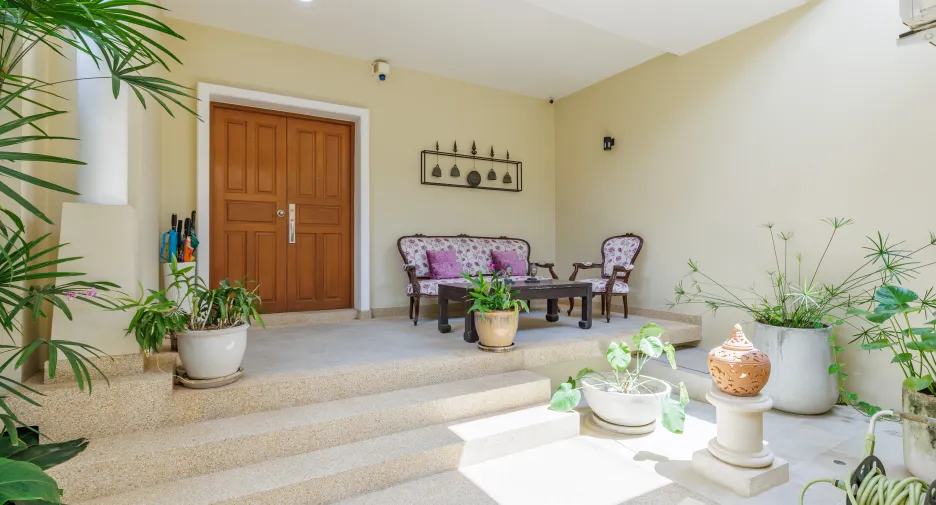 For sale 4 ベッドルーム villa in Thalang, Phuket