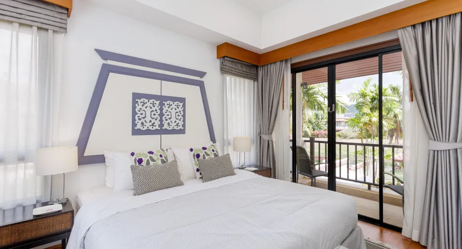 For sale 4 ベッドルーム villa in Thalang, Phuket
