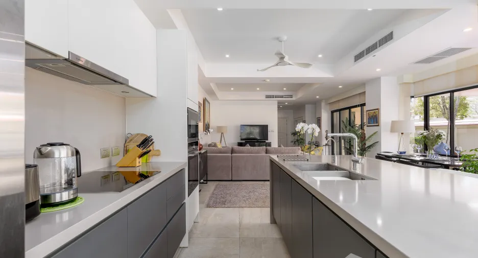 For sale 4 ベッドルーム villa in Thalang, Phuket
