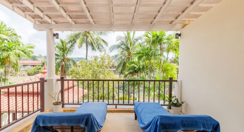 For sale 4 ベッドルーム villa in Thalang, Phuket