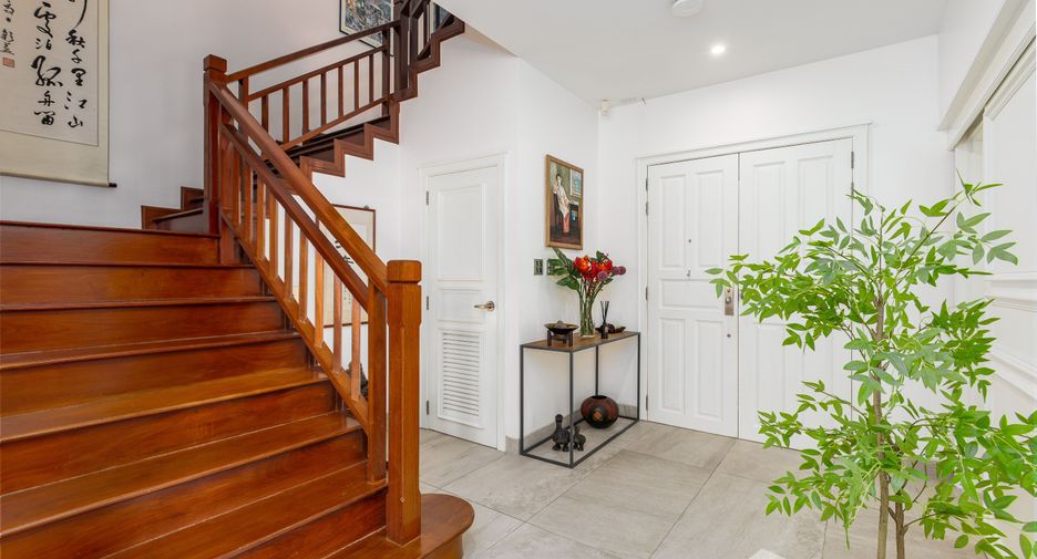 For sale 4 bedrooms villa in Thalang, Phuket