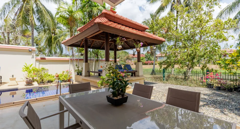 For sale 4 ベッドルーム villa in Thalang, Phuket