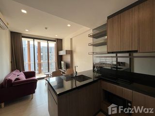 Wohnung zur Miete mit 1 Zimmer in Suan Luang, Bangkok