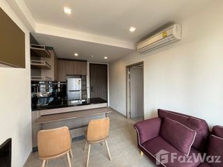 Wohnung zur Miete mit 1 Zimmer in Suan Luang, Bangkok
