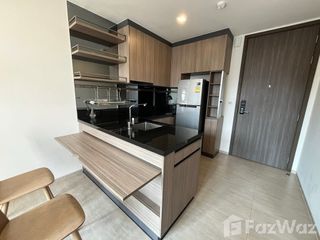 Wohnung zur Miete mit 1 Zimmer in Suan Luang, Bangkok