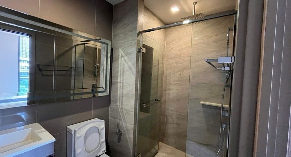 Wohnung zur Miete mit 1 Zimmer in Suan Luang, Bangkok