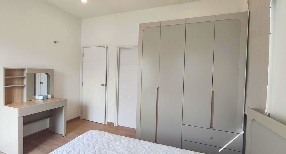 For rent 2 bedrooms house in Hua Hin, Prachuap Khiri Khan