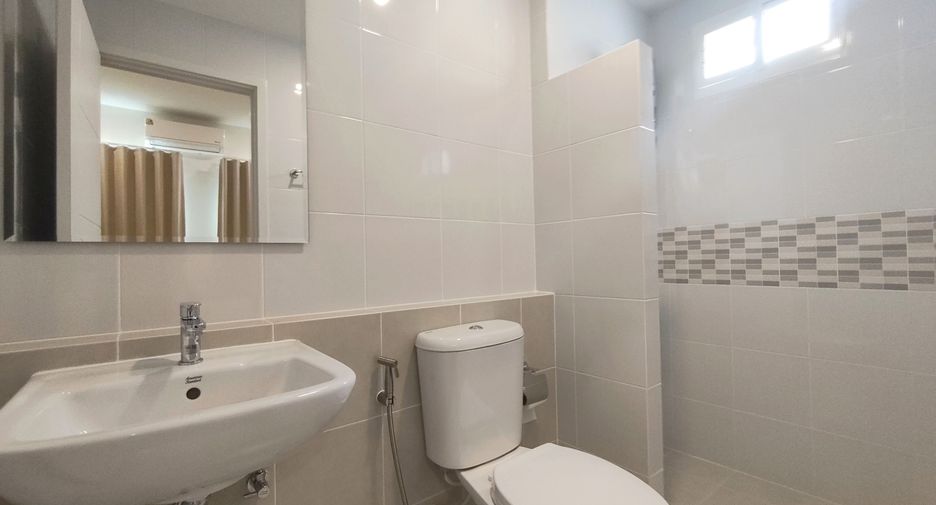 For rent 2 bedrooms house in Hua Hin, Prachuap Khiri Khan