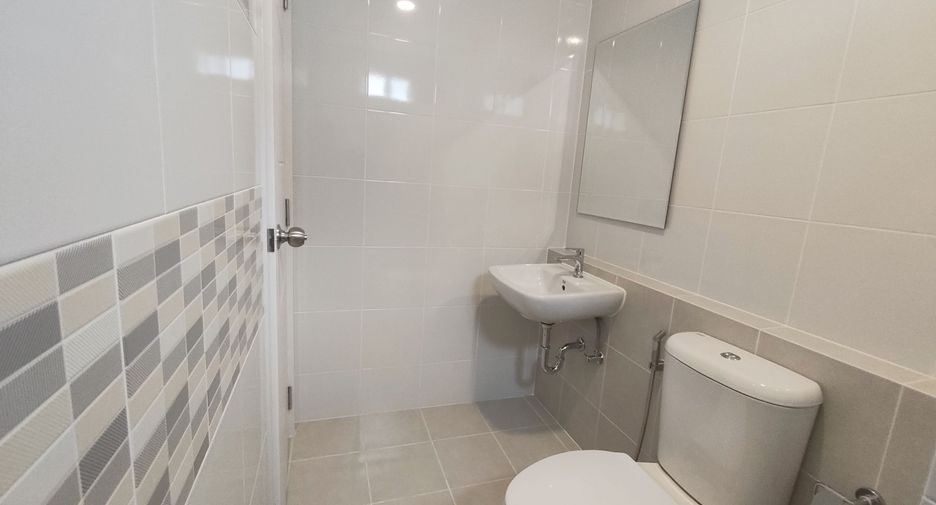 For rent 2 bedrooms house in Hua Hin, Prachuap Khiri Khan