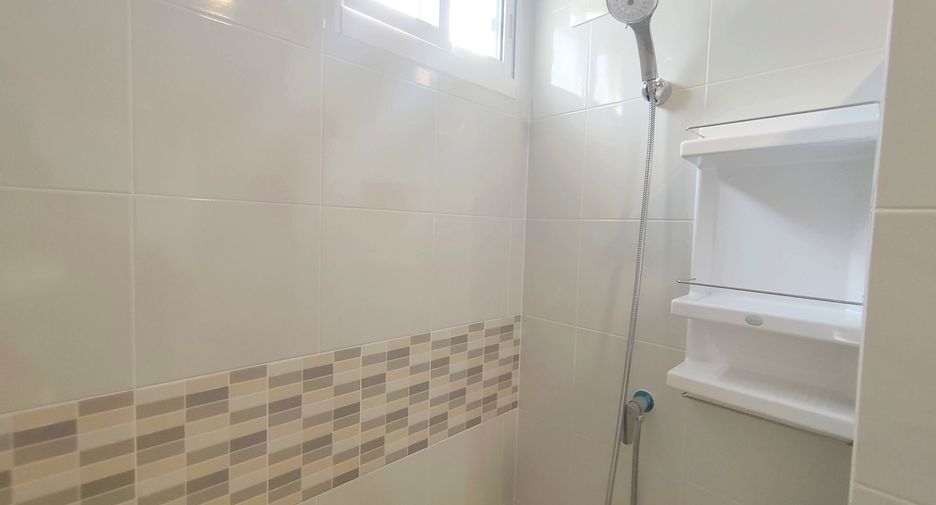 For rent 2 bedrooms house in Hua Hin, Prachuap Khiri Khan