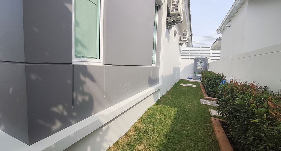 For rent 2 bedrooms house in Hua Hin, Prachuap Khiri Khan