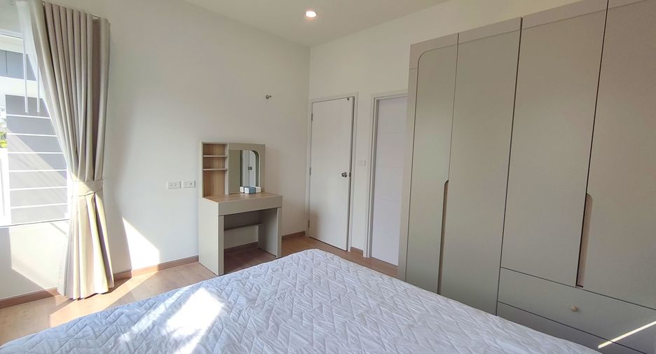 For rent 2 bedrooms house in Hua Hin, Prachuap Khiri Khan