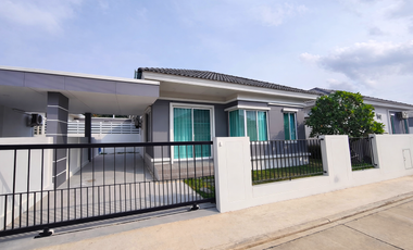 Haus zur Miete mit 2 Zimmer in Hua Hin, Prachuap Khiri Khan