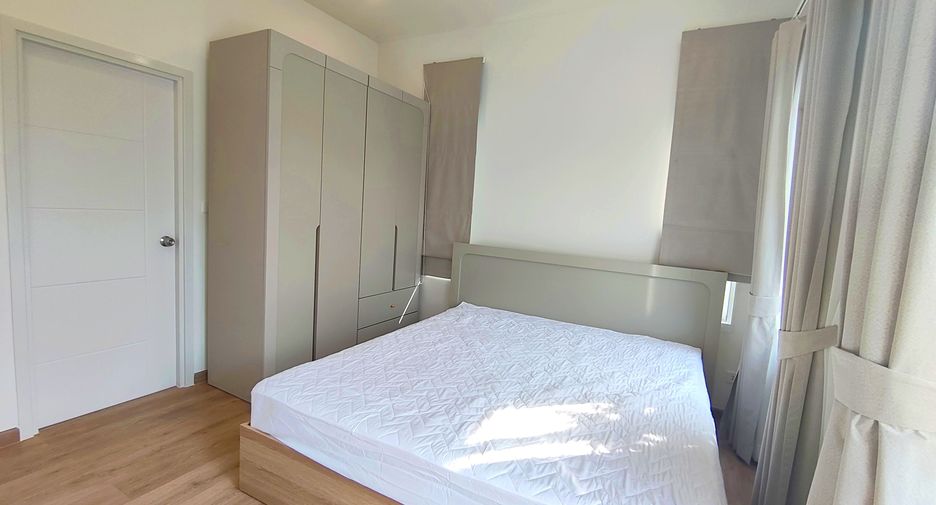 For rent 2 bedrooms house in Hua Hin, Prachuap Khiri Khan