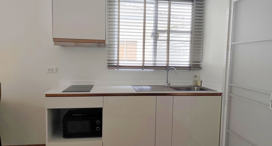 For rent 2 bedrooms house in Hua Hin, Prachuap Khiri Khan