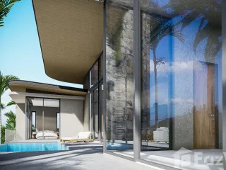 For sale 3 bedrooms villa in Ko Samui, Surat Thani
