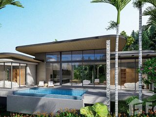 For sale 3 bedrooms villa in Ko Samui, Surat Thani