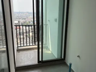 For sale studio condo in Chom Thong, Bangkok