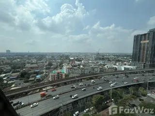 For sale studio condo in Chom Thong, Bangkok