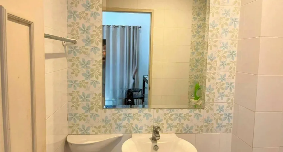 For rent 3 bedrooms house in Prawet, Bangkok