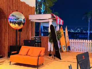Local comercial en venta de 20 habitaciones en Bang Lamung, Chonburi
