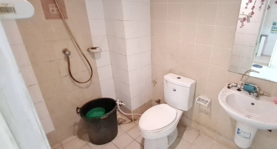 出售 3 卧室 联排别墅 在 Bang Phli, Samut Prakan