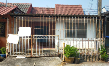 出售 2 卧室 联排别墅 在 Thanyaburi, Pathum Thani