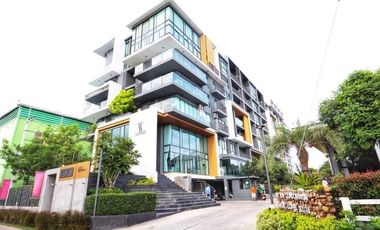 Wohnung zur Miete mit 2 Zimmer in Bang Lamung, Chonburi