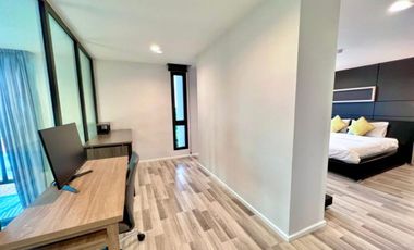 出租 2 卧室 公寓 在 Bang Lamung, Chon Buri