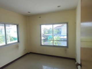For sale 3 bedrooms townhouse in Phra Samut Chedi, Samut Prakan