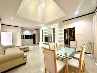 For Rent 3 Bedroom House In Bang Lamung, Chonburi