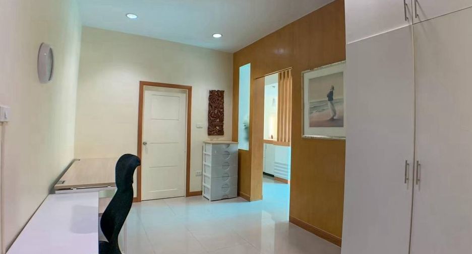 出租 3 卧室 独立屋 在 Bang Lamung, Chon Buri