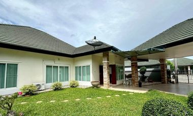 À louer 3 chambres maison à East Pattaya, Pattaya