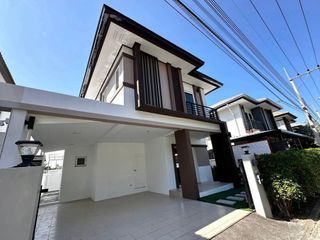 For Rent 3 Bedroom House In Bang Lamung, Chonburi