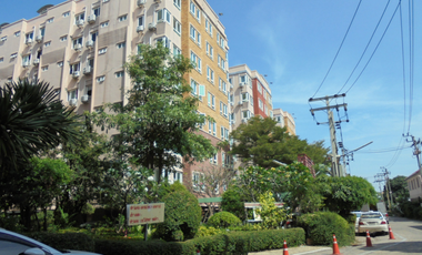 Wohnung zum Kauf mit 1 Zimmer in Huai Khwang, Bangkok