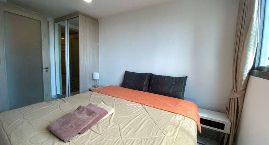 Продажа 1 кровать кондо в Банг Ламунг, Чонбури