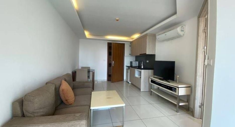 Продажа 1 кровать кондо в Банг Ламунг, Чонбури