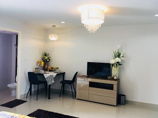 Продажа 1 кровать кондо в Mueang Pathum Thani, Патумтани