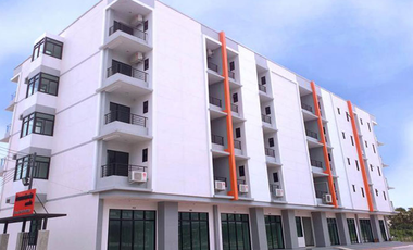 Продажа 1 кровать кондо в Mueang Pathum Thani, Патумтани
