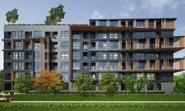 Продажа 1 кровать кондо в Банг На, Бангкок