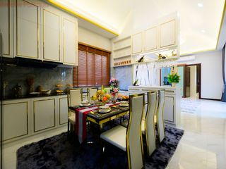 Продажа 4 спальни дом в Банг Ламунг, Чонбури