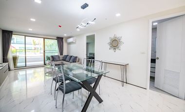 For sale 3 bedrooms condo in South Pattaya, Pattaya