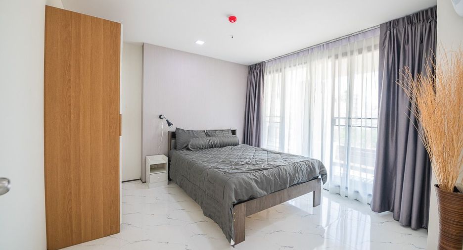 For sale 3 bedrooms condo in South Pattaya, Pattaya