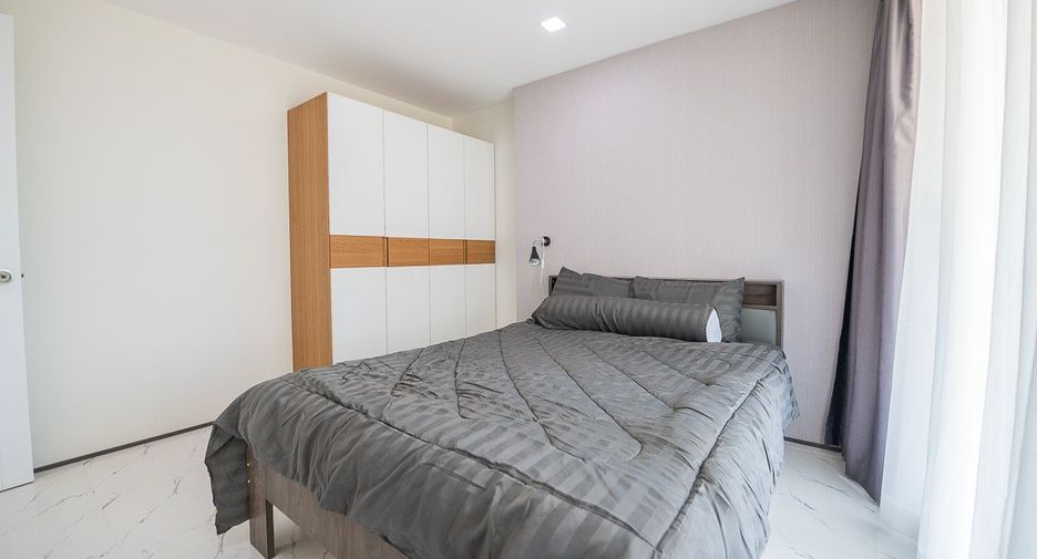 For sale 3 bedrooms condo in South Pattaya, Pattaya